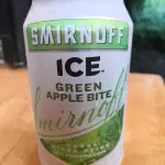 SMIRNOFF