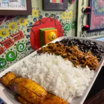 Pabellón criollo