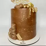 Tortas personalizadas