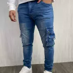 Jean Royal Spirit Cargo