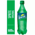 Sprite 600ml