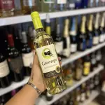 GATO NEGRO SAUVIGNON BLANC 750ML