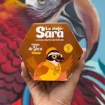 AREPAS DE YUCA