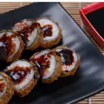 Tiger Rolls 10 pza.