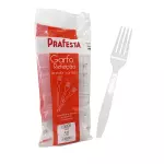 Garfo desc. Cristal Prafesta 50 un