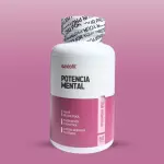VITAMINA B12 SAXOFIT 60 CAPS