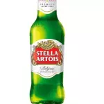 Stella Artois - Long Neck