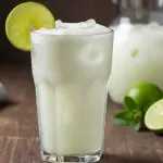 Limonada Brasileira