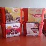 sorvete pote 2L