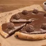 Brigadeiro de panela
