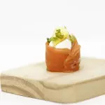 Salmón Maracuyá x4 unidades