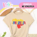 VENEZUELA 5