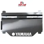 PORTA PLACA ACERO CAL 24 YAMAHA NKM