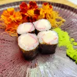 Hossomaki Kani