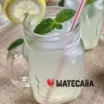 Limonada natural