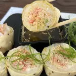 "NUEVO" KANI CREMOSO ROLL