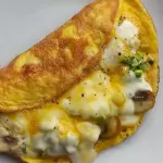 Omelette