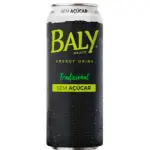 BALY TRADICIONAL ZERO ACUCAR 473ML