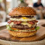 CALABRESA BURGUER
