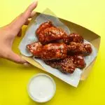 Boneless 500 gr