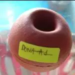 DONA  #  1