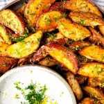 Batata Rustica