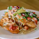 ❗️Taco Baja❗️