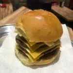 duplo  brioche especial