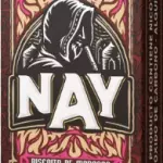 NAY - BISCOITO DE MORANGO