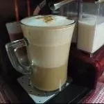 Café Cappuccino