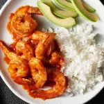 CAMARONES A LA DÍABLA