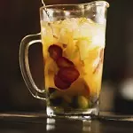 JARRA CLERICOT