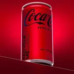 Coca Cola Zero