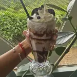 Malteada