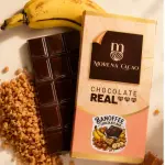 BARRA BANOFFE 65% CACAO