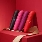 VIBRADOR GOLFINHO PONTO G