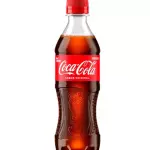 Coca-Cola 400ml.