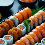 Barca Yokohama 22 Peças