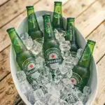 Combo Heineken
