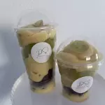 Copão bombom de uva