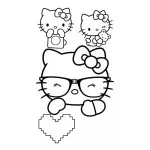 Clave: Kitty 7