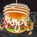 GALO DE BRIGA MENU