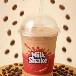MilkShake Da Casa