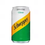 SCWEPPES CITTRUS 350ml