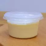 PORCIÓN SALSA DE QUESO
