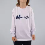 Camiseta Manga Longa (1474)