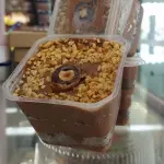 Torta Ferrero Rocher