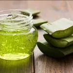 Óleo Aloe Vera (30ml)