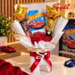 🏎️ Ramo Ferrari Racing