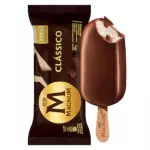 Picolé Magnum Clássico 69g